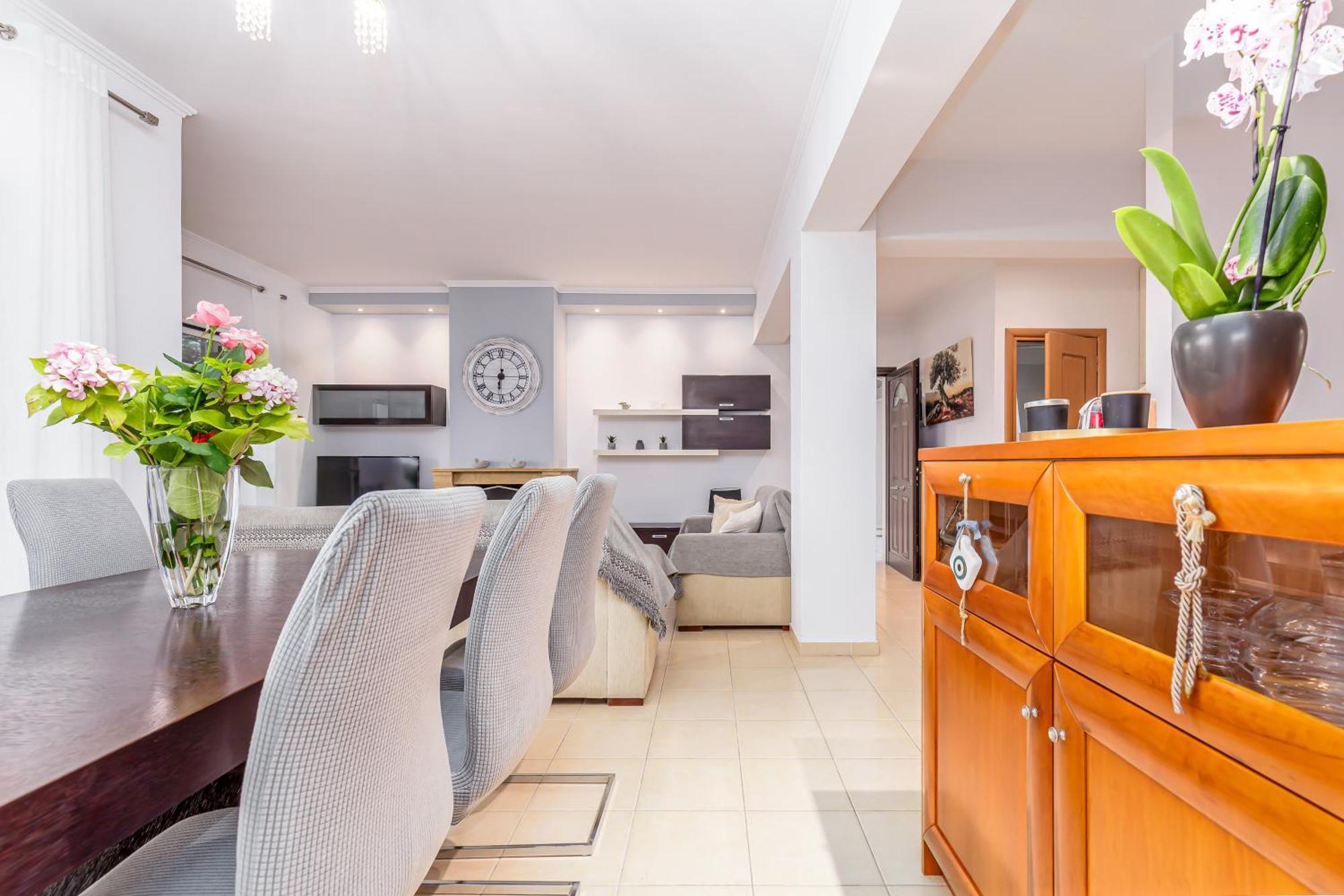 Villa Olivia Corfu - Amazing Sea-View 3 Bedroom Villa With A Pool Gazatika Exterior photo
